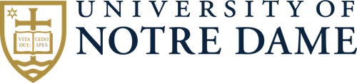 Notre Dame University
