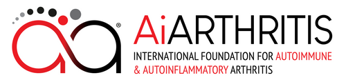 AiArthritis (International Foundation for Autoimmune & Autoinflammatory Arthritis)