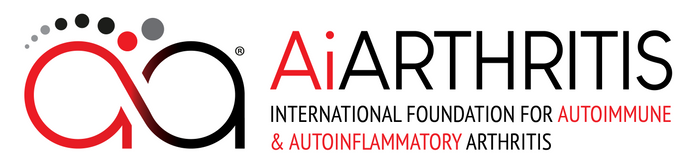 AiArthritis (International Foundation for Autoimmune & Autoinflammatory Arthritis)