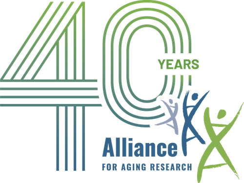 Alliance for Aging Research