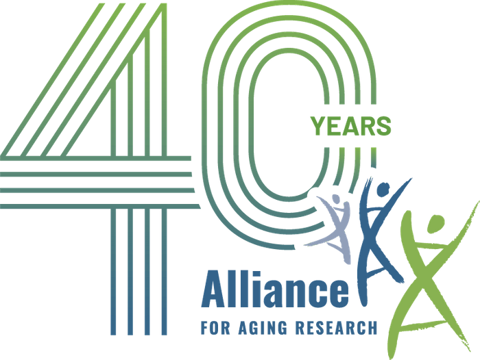 Alliance for Aging Research