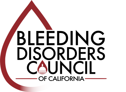 Bleeding Disorders Council of California