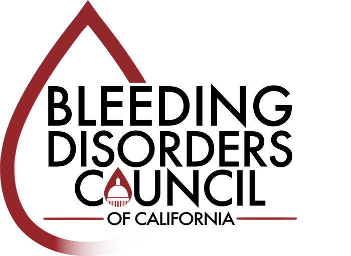 Bleeding Disorders Council of California