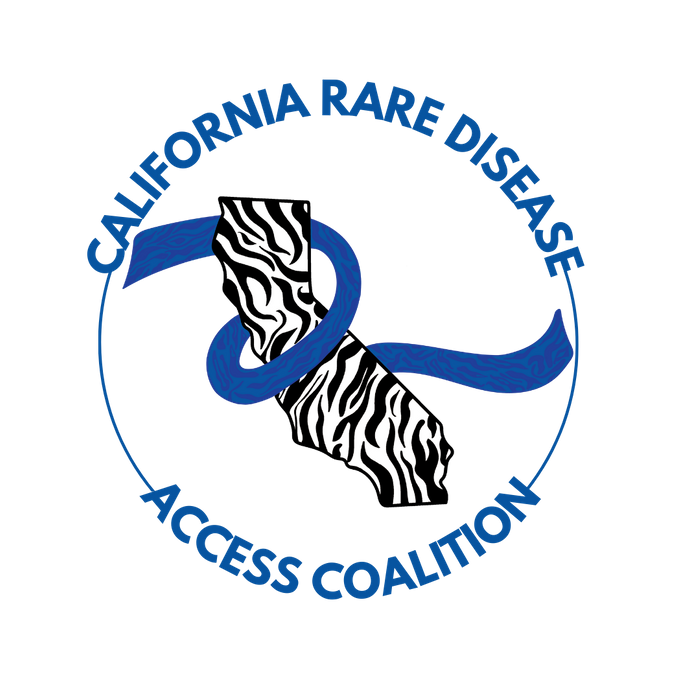CA Rare Disease Access Coalition