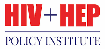 HIV+Hepatitis Policy Institute