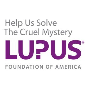 Lupus Foundation of America