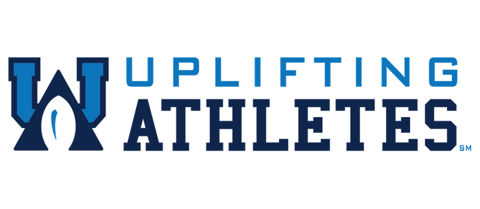Uplifting Athletes