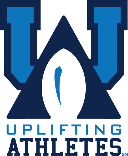 Uplifting Athletes