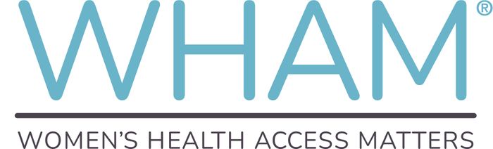 WHAM (Women's Health Access Matters)