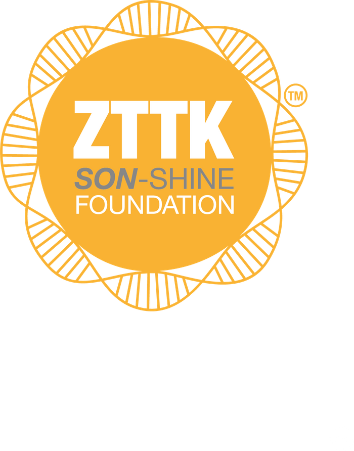 ZTTK SON-Shine Foundation