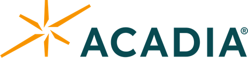 ACADIA Pharmaceuticals, Inc