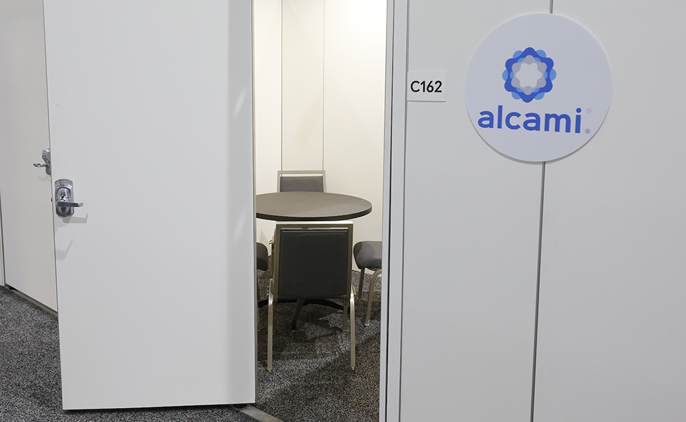 Standard Meeting Suite