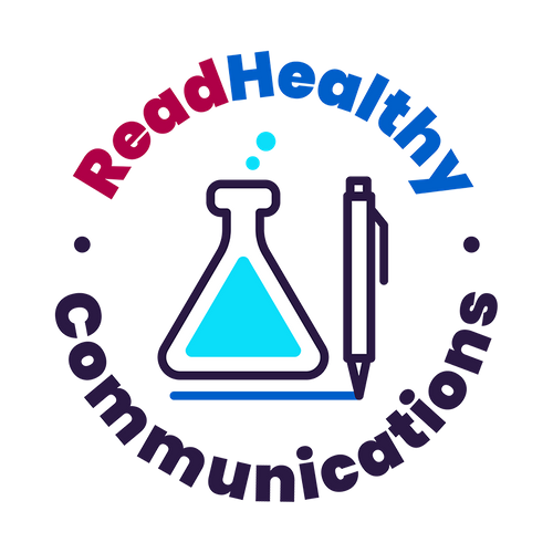 Read Healthy