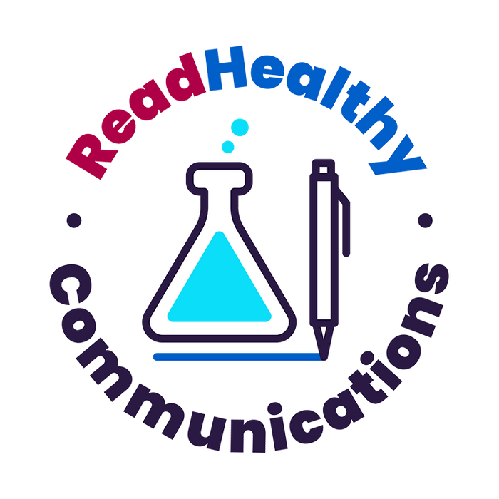 Read Healthy