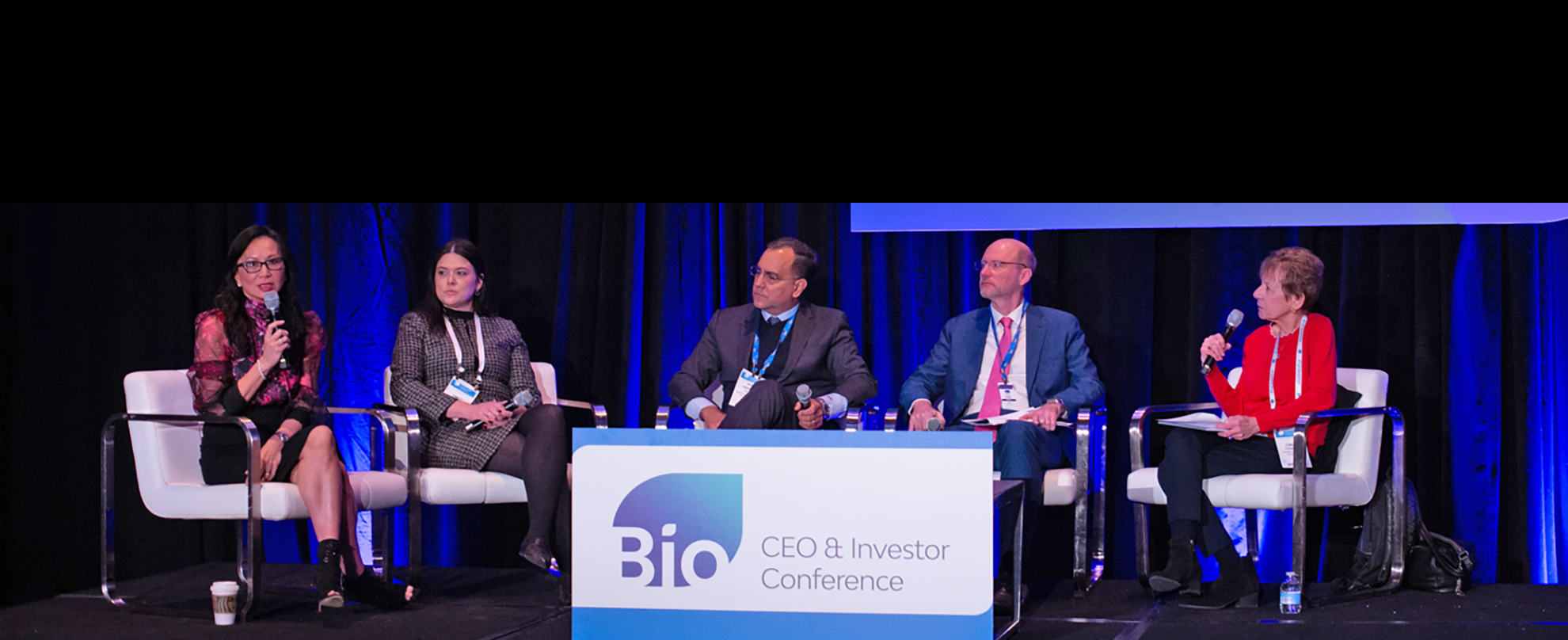 BIO CEO & Investor Conference
