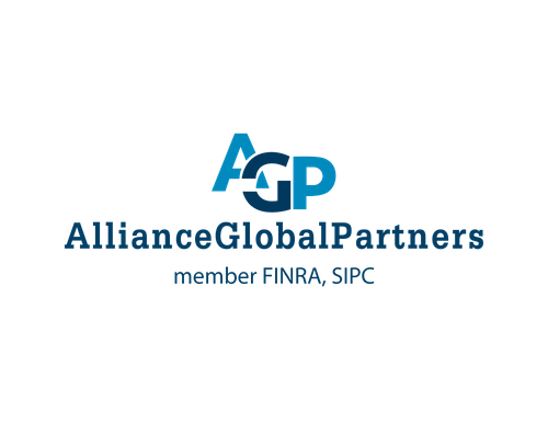 Alliance Global Partners
