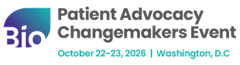 BIO Patient Advocacy Changemakers Event 2026