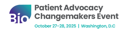 BIO Patient Advocacy Changemakers Event 2025