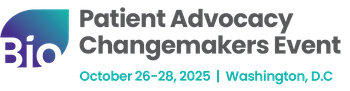 BIO Patient Advocacy Changemakers Event 2025
