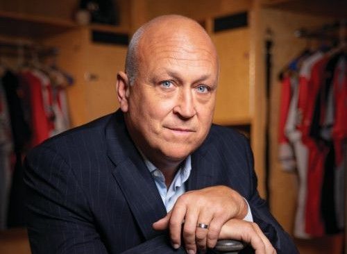 Cal Ripken JR
