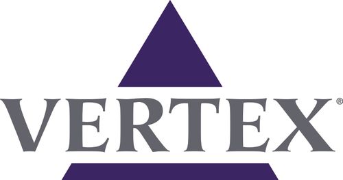 Vertex