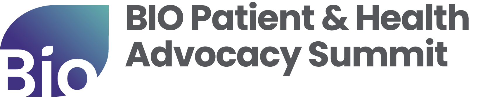 BIO Patient and Health Advocacy Summit