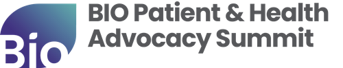 BIO Patient and Health Advocacy Summit