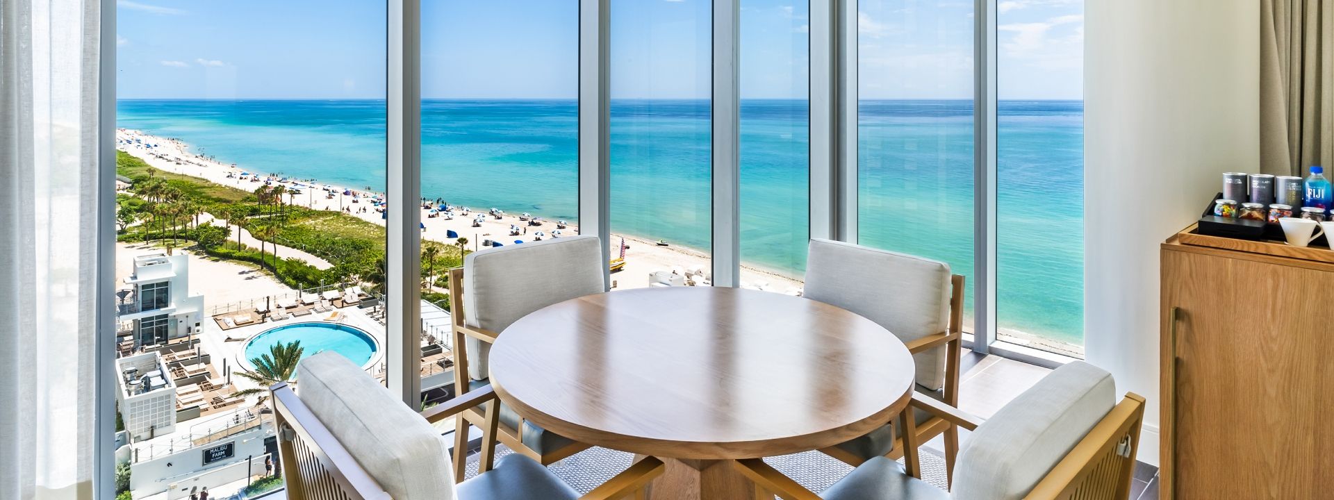 eden roc view