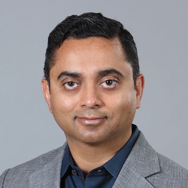 Asish Xavier, PhD