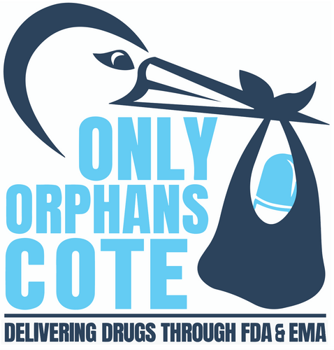 Only Orphans Cote