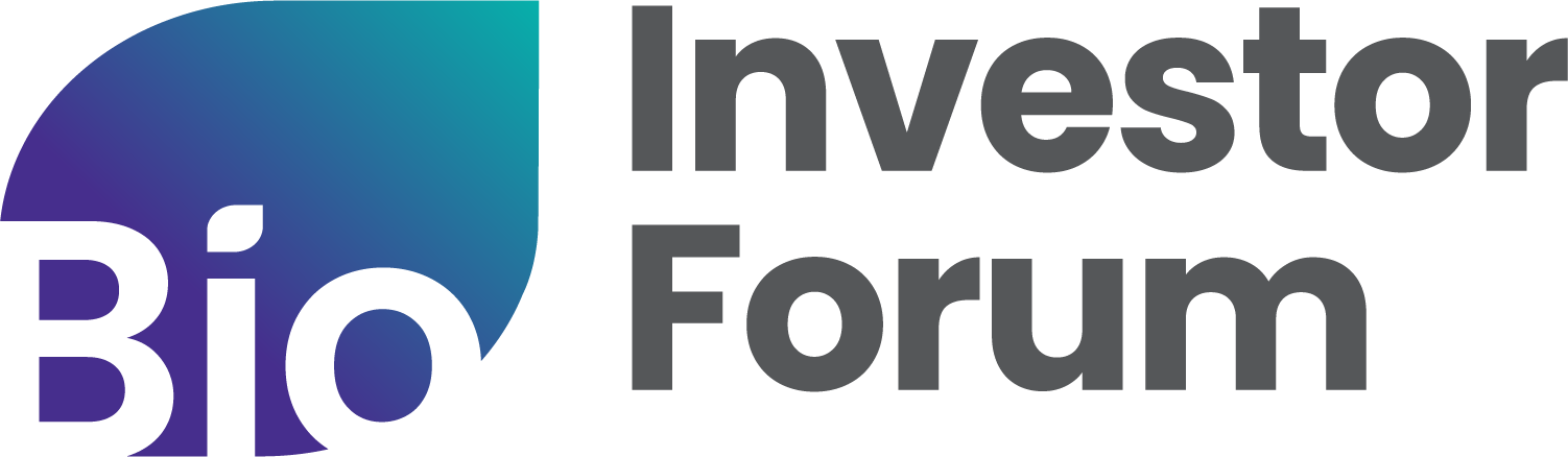 BIO Investor Forum