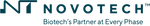 Novotech