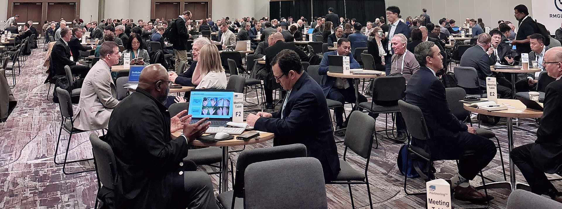 Register for BIO Partnering™ @JPM Week 2026! 