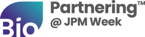 BIO Partnering @JPM Week 2026 Logo