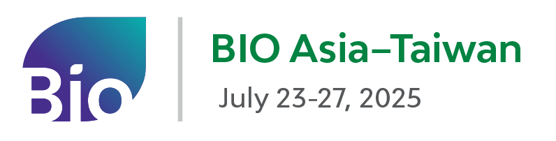 bio taiwan logo