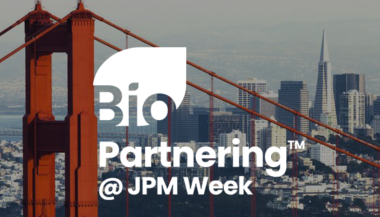 JPM Week