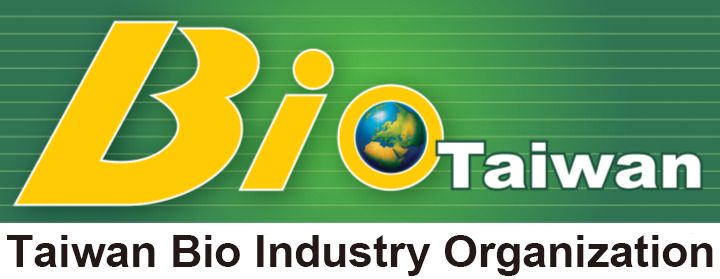 bio taiwan logo