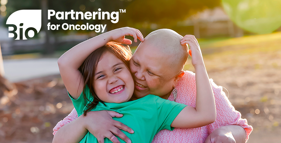 bio partnering for Oncology