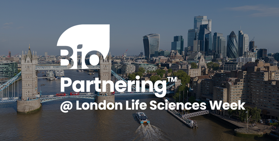 london life sciences week