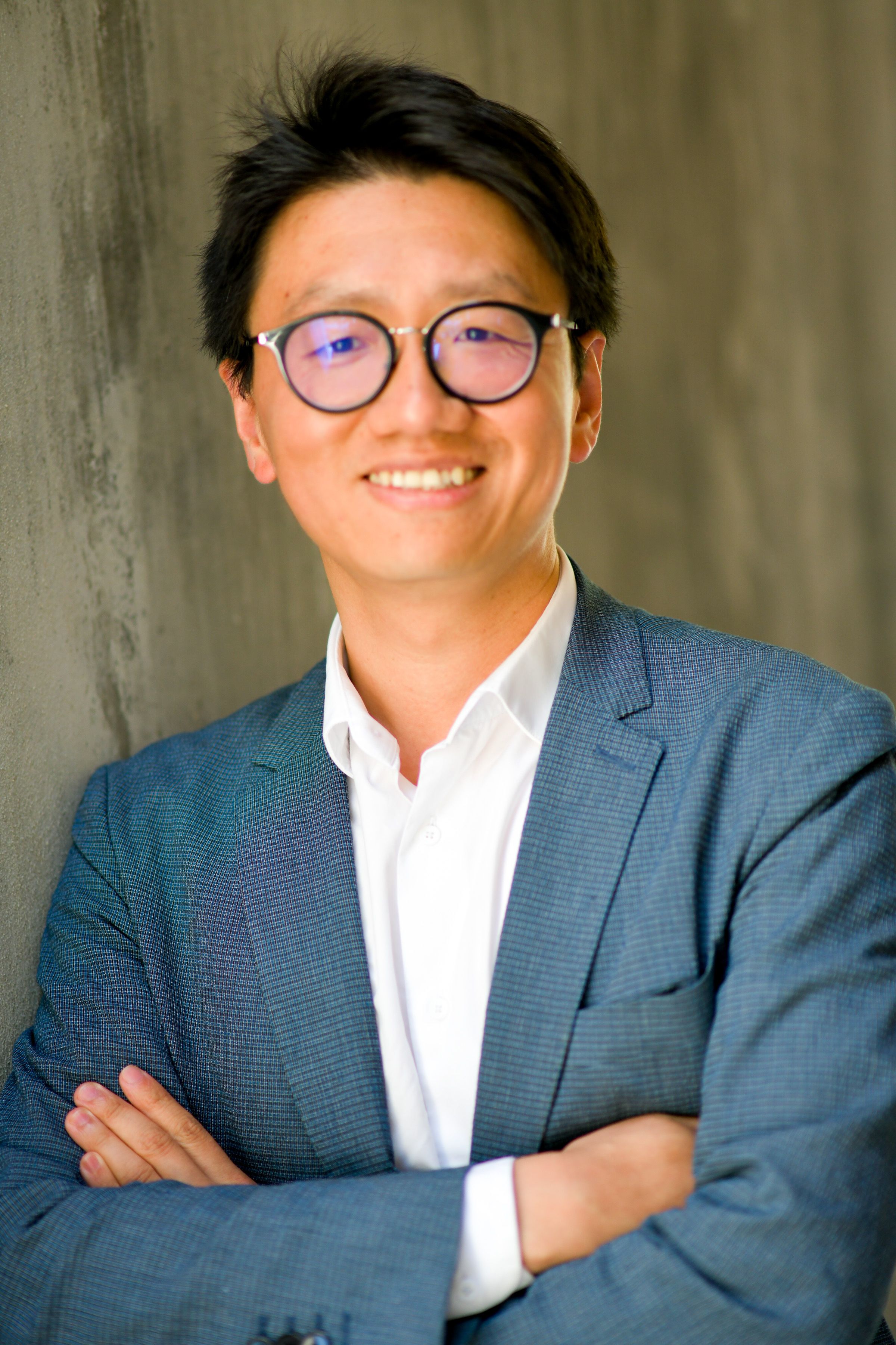 Sean Xu