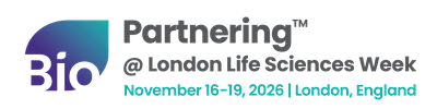 BIO Partnering @ London Life Sciences Week