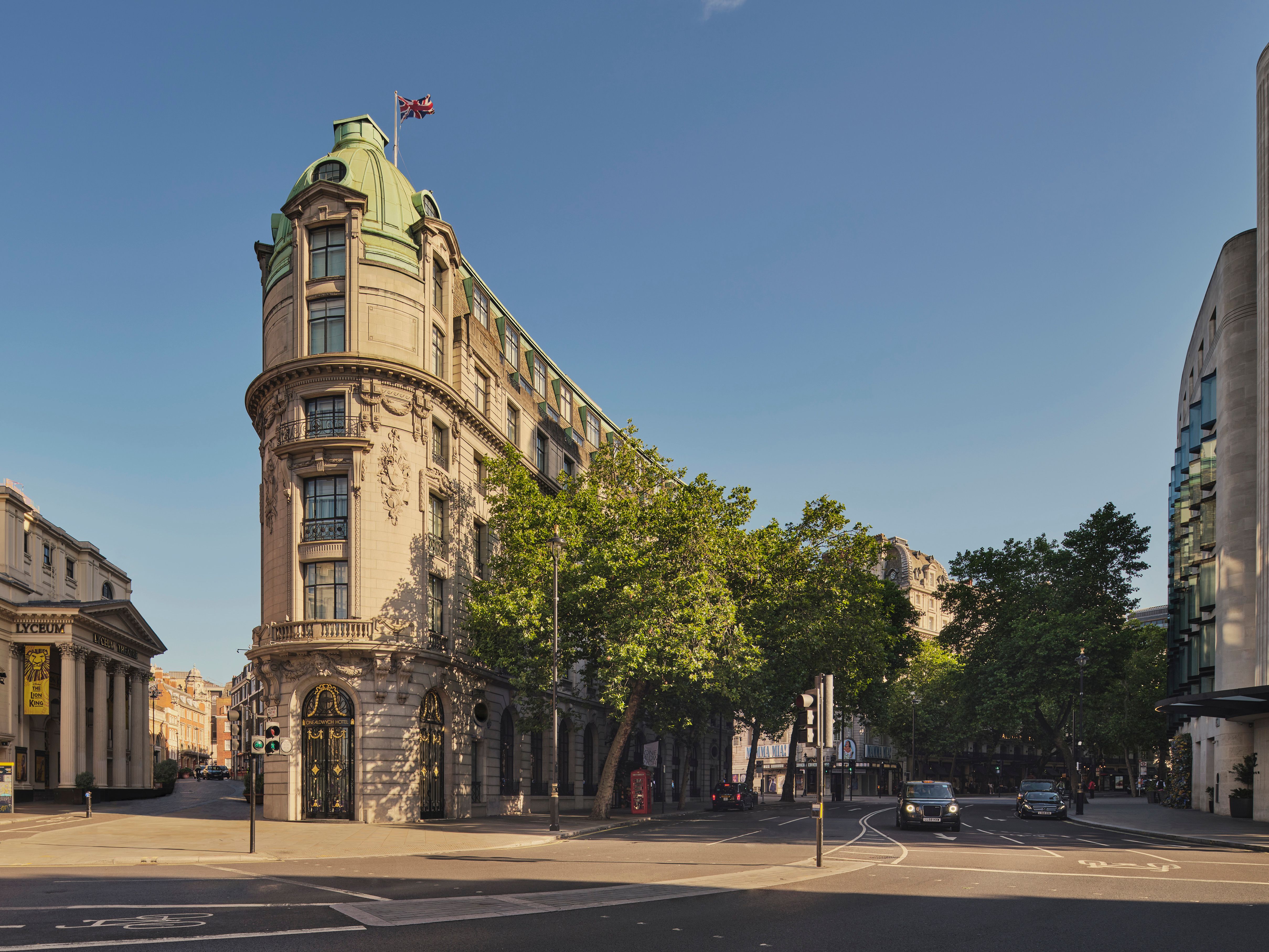 LLSW hotel