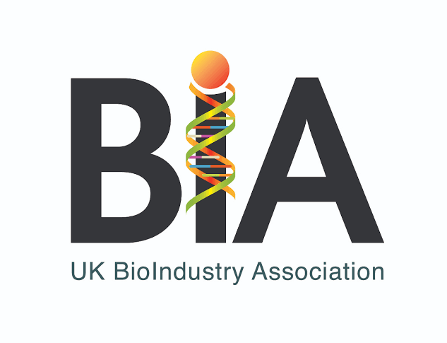 BIA UK bioindustry association