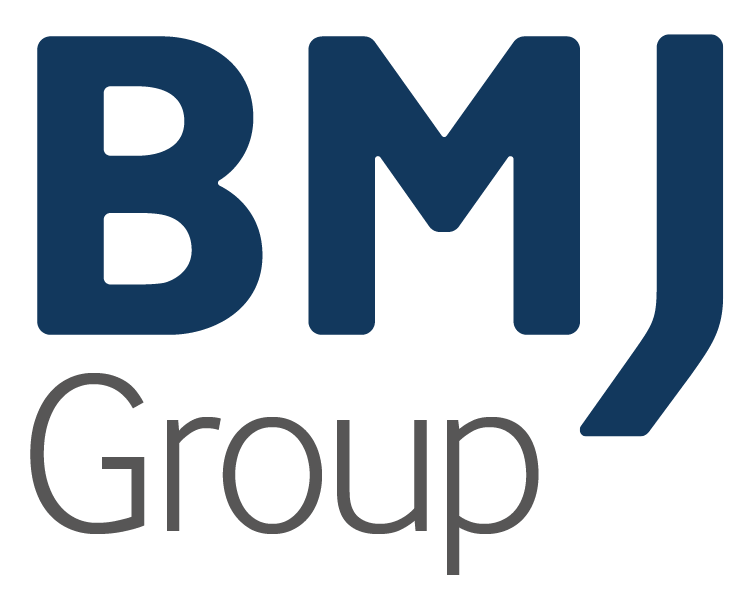 BMJ Group logo