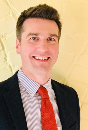 Andy Williams - Barts Health NHS