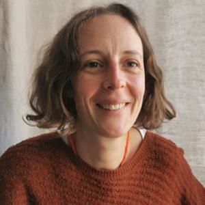 Anna Moore - Barts Health NHS