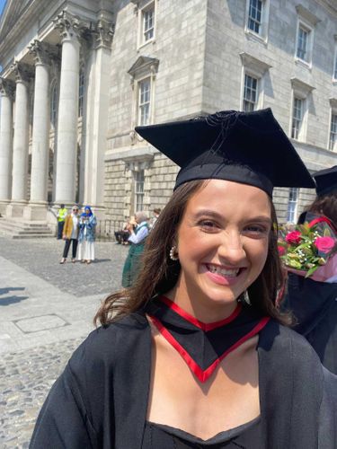 Isabel Waters - St James' Hospital Dublin