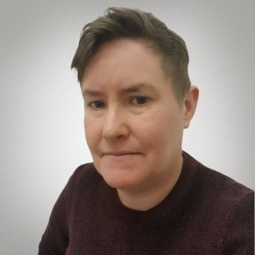 Nat Thorne - Nottingham Centre for Transgender Health
