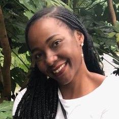 Perpetua Kamwendo-Knight - NHS England