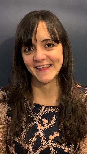 Rammina Yassaie - Sheffield Hallam University